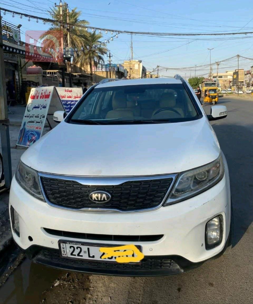 کیا سۆرینتۆ